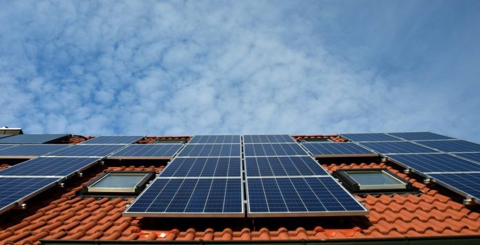 6 raisons d'installer des panneaux solaires sur votre maison