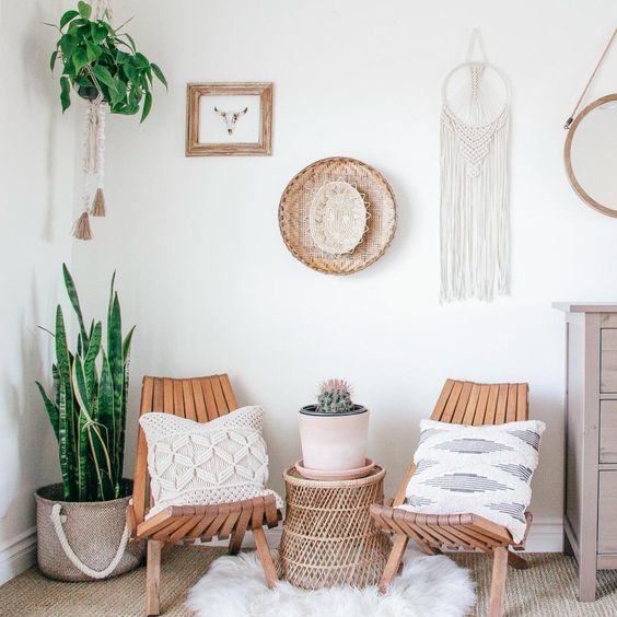 deco boheme-chic