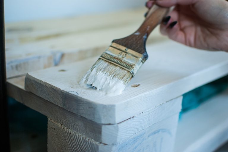 Idées déco avec des palettes (DIY)