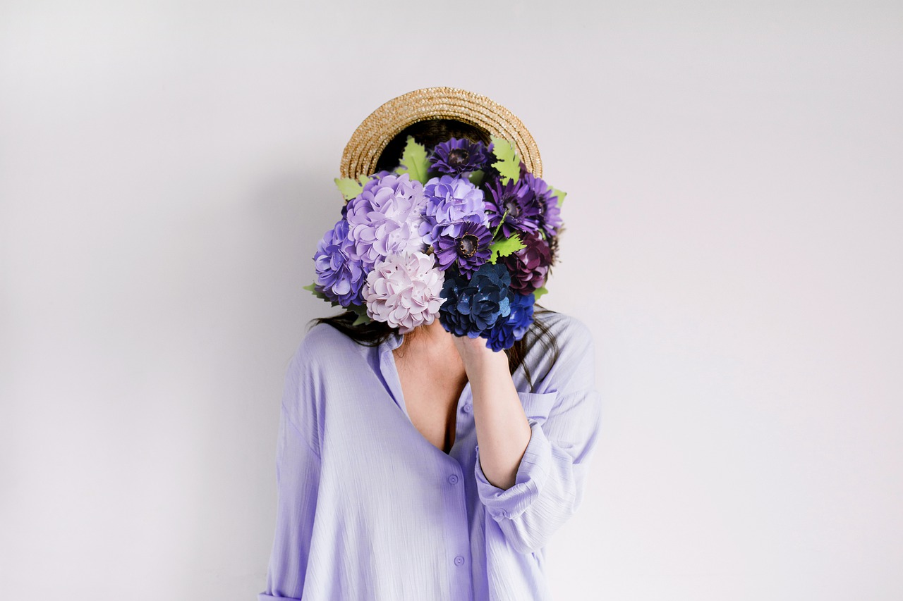 fleurs maison