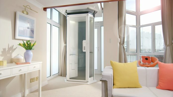 Les avantages d'installer un ascenseur de maison