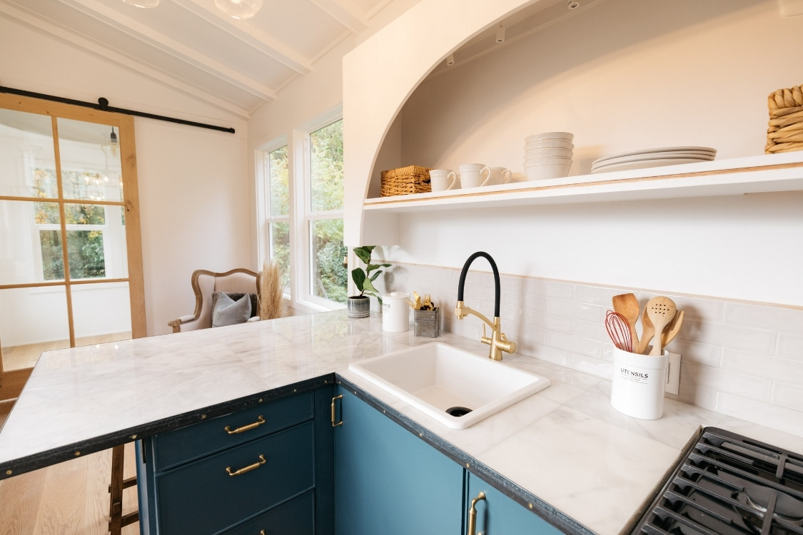 tiny house