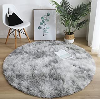 tapis sol rond
