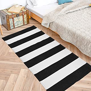 tapis rayé