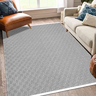 tapis coton