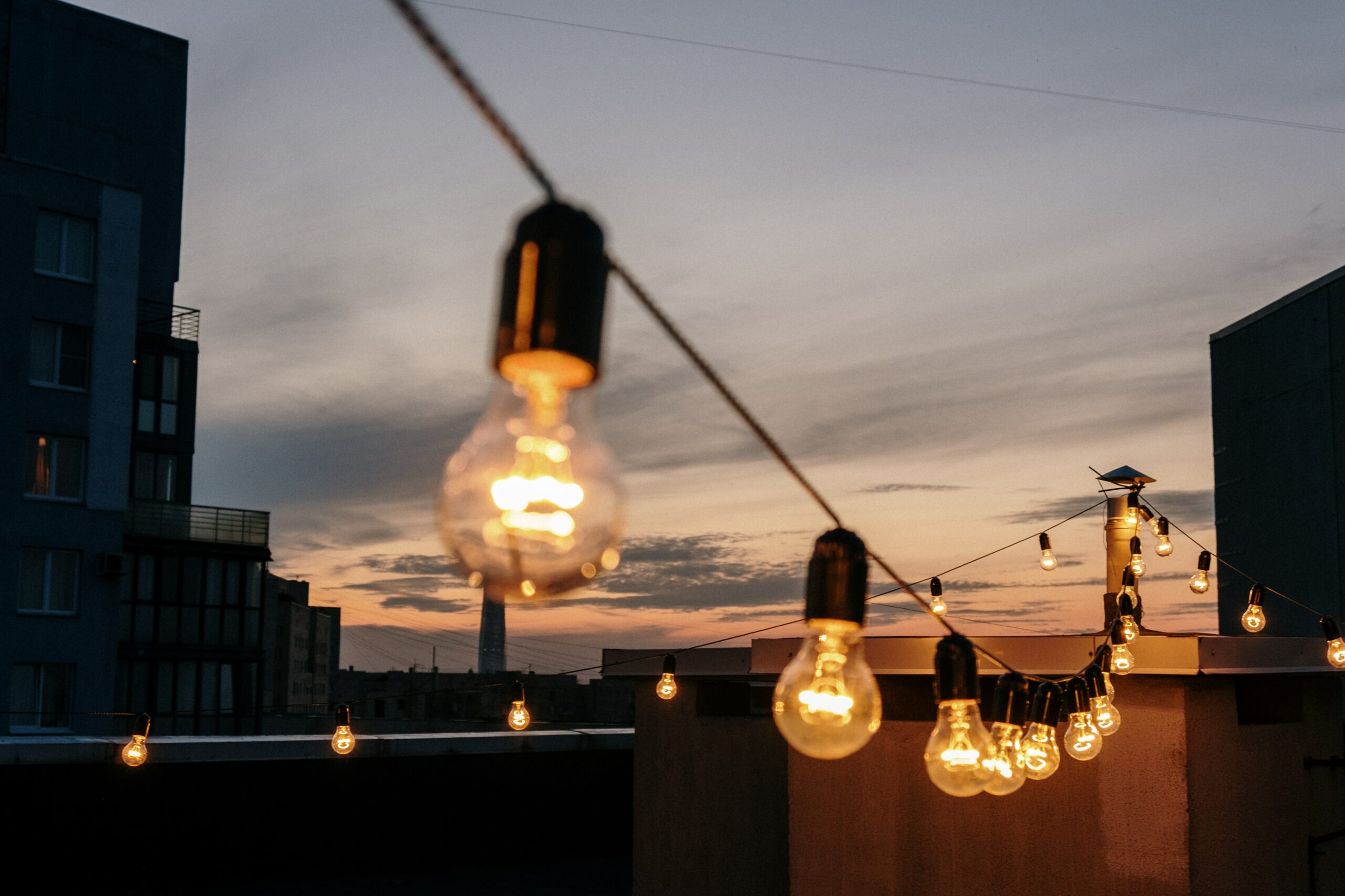 rooftop