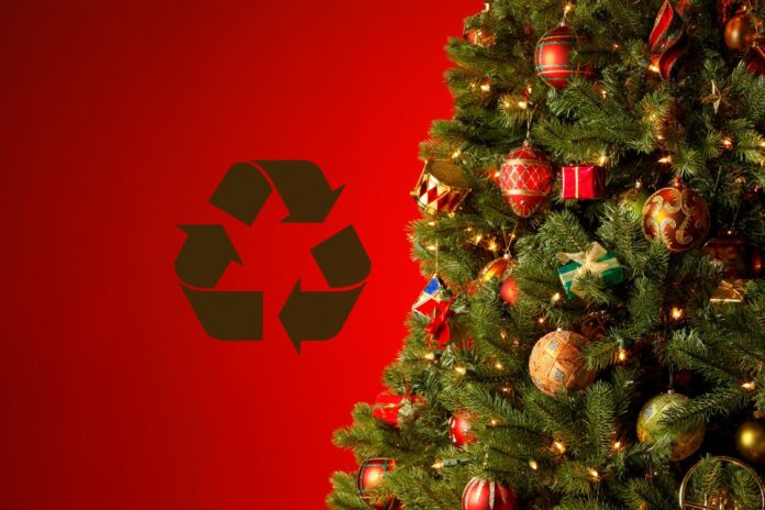 Maison-et-exterieur.com-Comment recycler sa déco de Noël après les fêtes ?