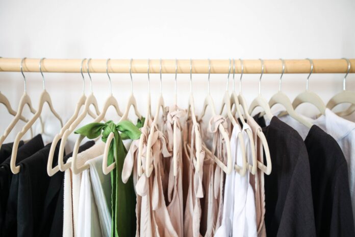 Des astuces pour votre dressing