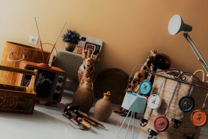 Site en ligne de déco originale