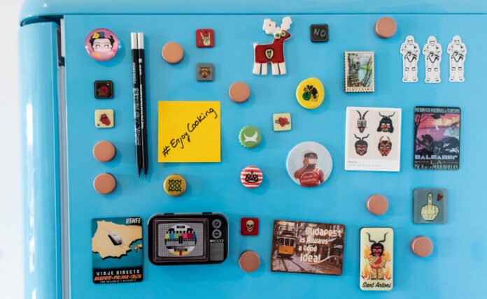 Quels sont les effets du magnet sur les réfrigérateurs