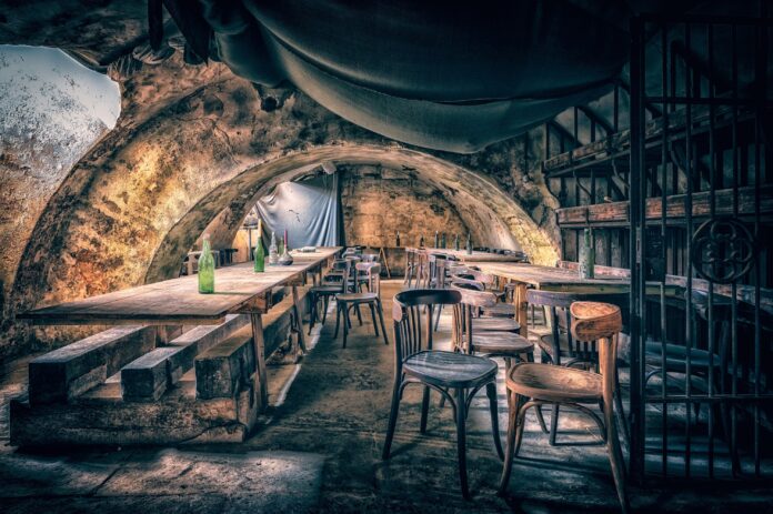 Guide pratique d'installation d'une cave à vin