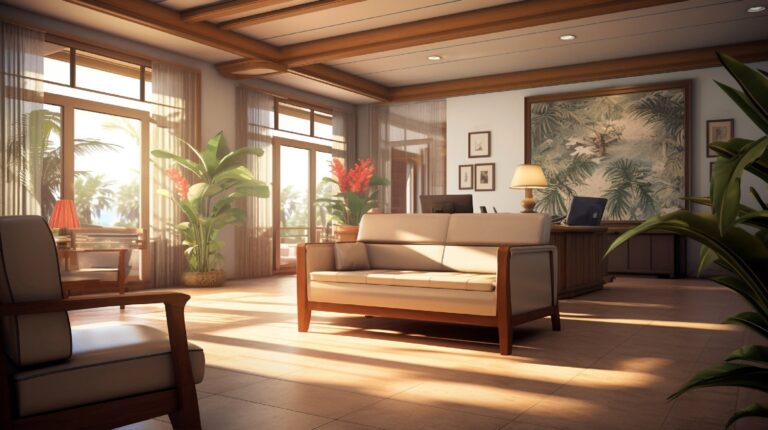 Le Feng Shui