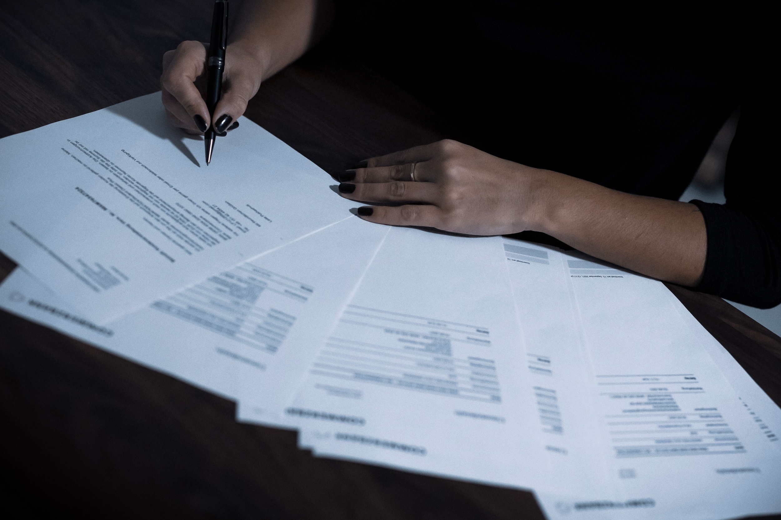 termes et conditions de votre contrat d'assurance habitation