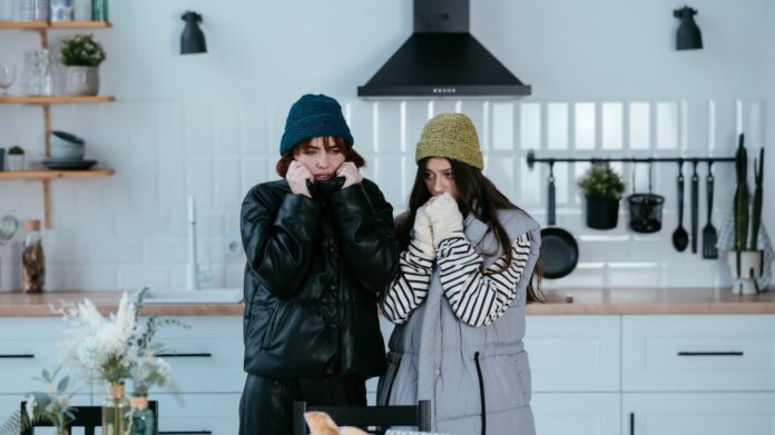 Vivre sans chauffage 10 conseils