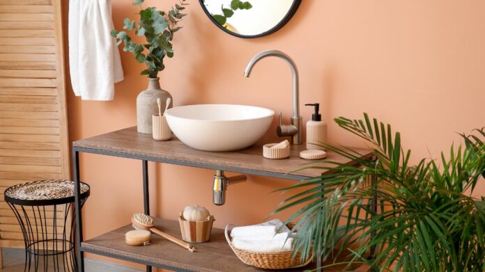 [Vidéo] DIY Déco de salle de bain