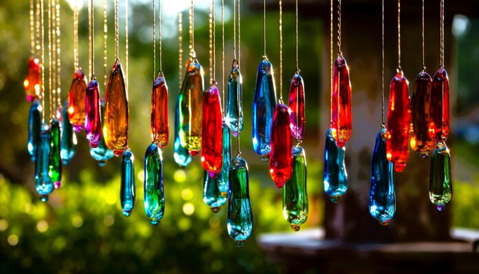 accessoires de jardin