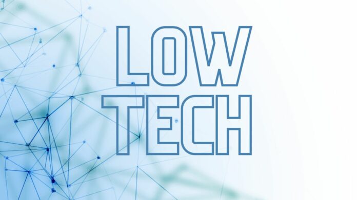 Le Low-Tech dans l'immobilier une révolution écologique et durable