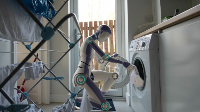 Les Robots Domestiques La Nouvelle Vague de l'Automatisation à la Maison