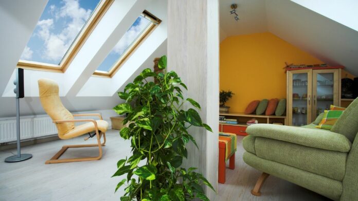 Plus de lumière dans ma maison