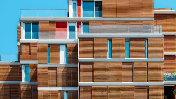 L’architecture moche beau ou pas beau