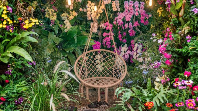 Visitez le 1er prix départemental des jardins fleuris