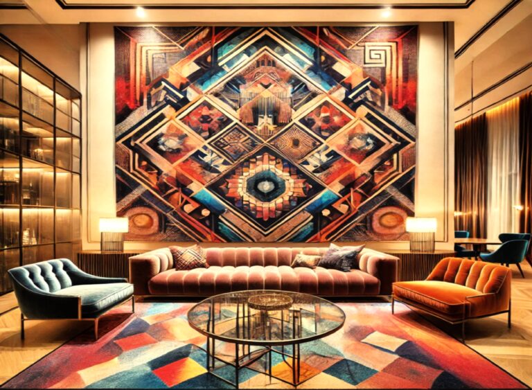tapisserie en 2025