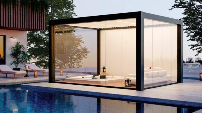 Transformer un jardin en terrasse de rêve!