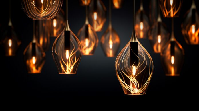 Ampoules connectées