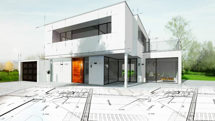 Votre maison 3D gratuitement