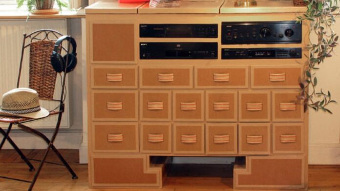 Le mobilier compostable ou biodégradable — la révolution éthique pour aménager la maison