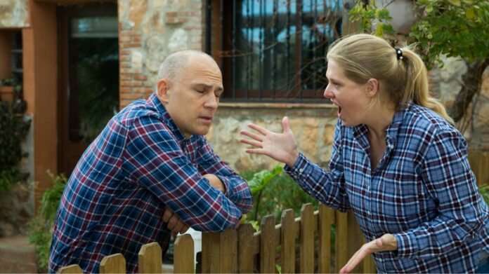 Voisins gênants 5 plantes pour cacher un vis-à-vis