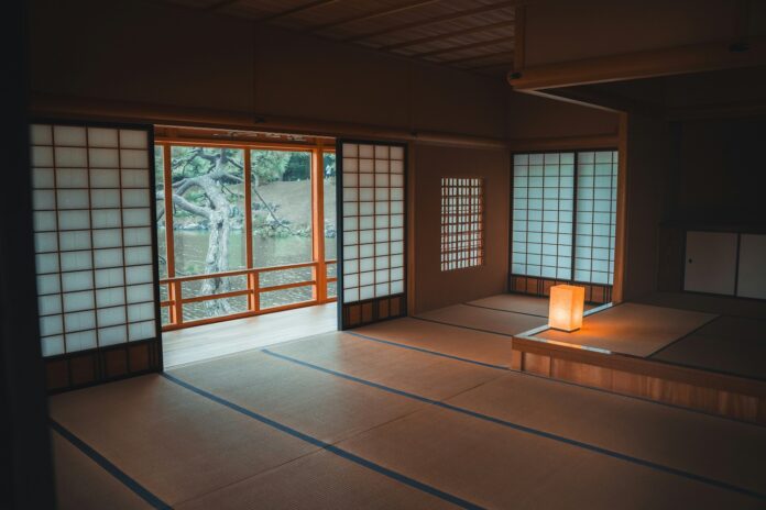 discipline japonaise