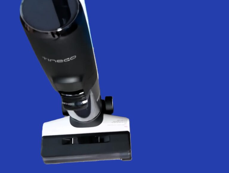 Aspirateur balai robot