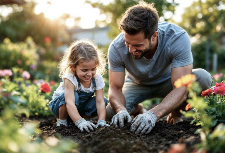 Février au jardin, les tailles