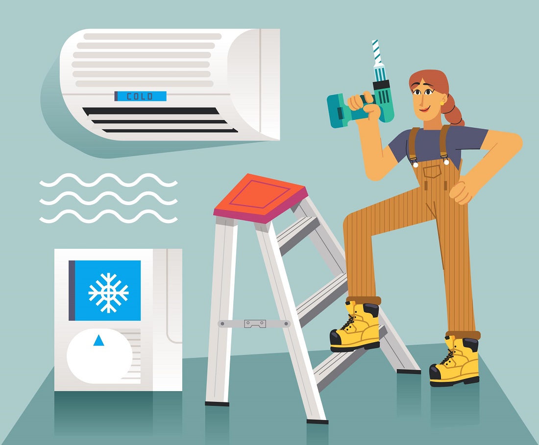 maison-et-exterieur_Faut‑il installer une climatisation après cette dernière vague de chaleur_4373395 climatisation